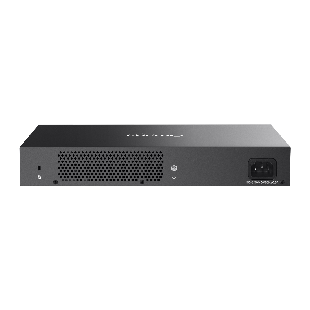 Omada Networks ES224G Omada — view 5