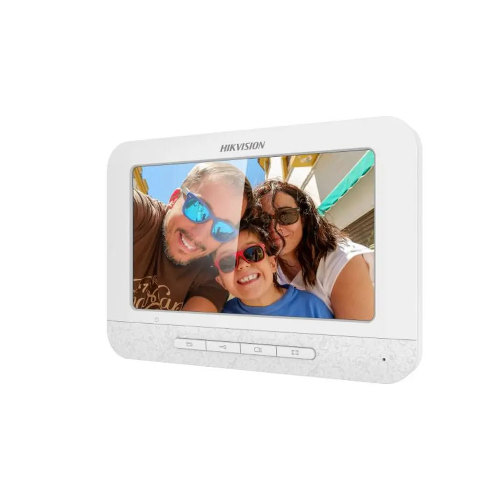 Hikvision DS-KIS213(B) Hikvision — view 3