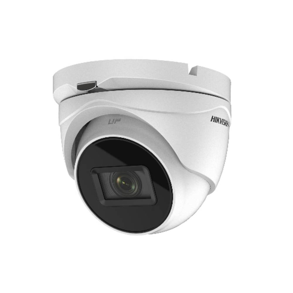 Hikvision IP Cameras
