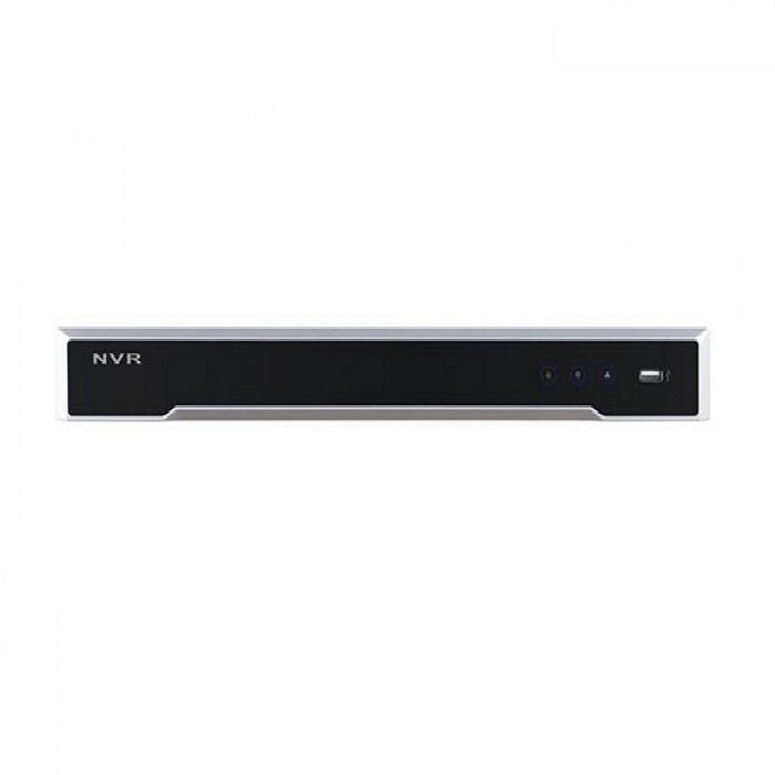 Hikvision DS-7608NI-M2/8P Hikvision — view 2