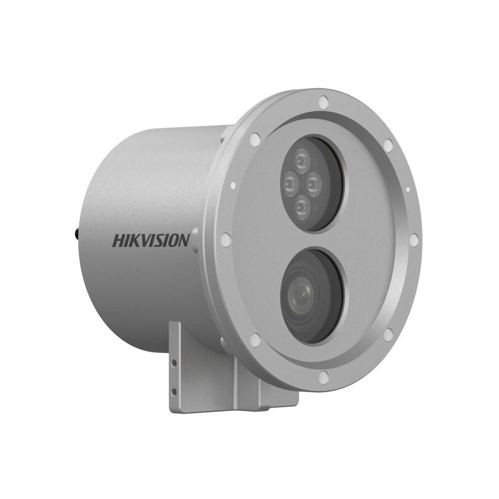 Hikvision DS-2XC6244G0-L Hikvision — view 2