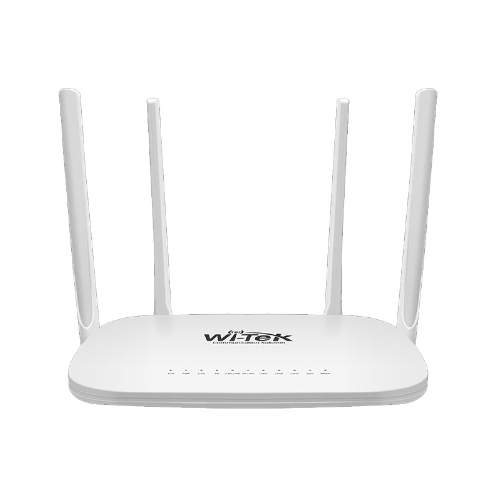 Wi-Tek WI-R3 Wi-Tek — view 2