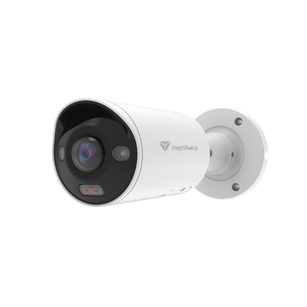Raysharp RS-CH240N4TUA-HALTF-W20PW Raysharp — view 2