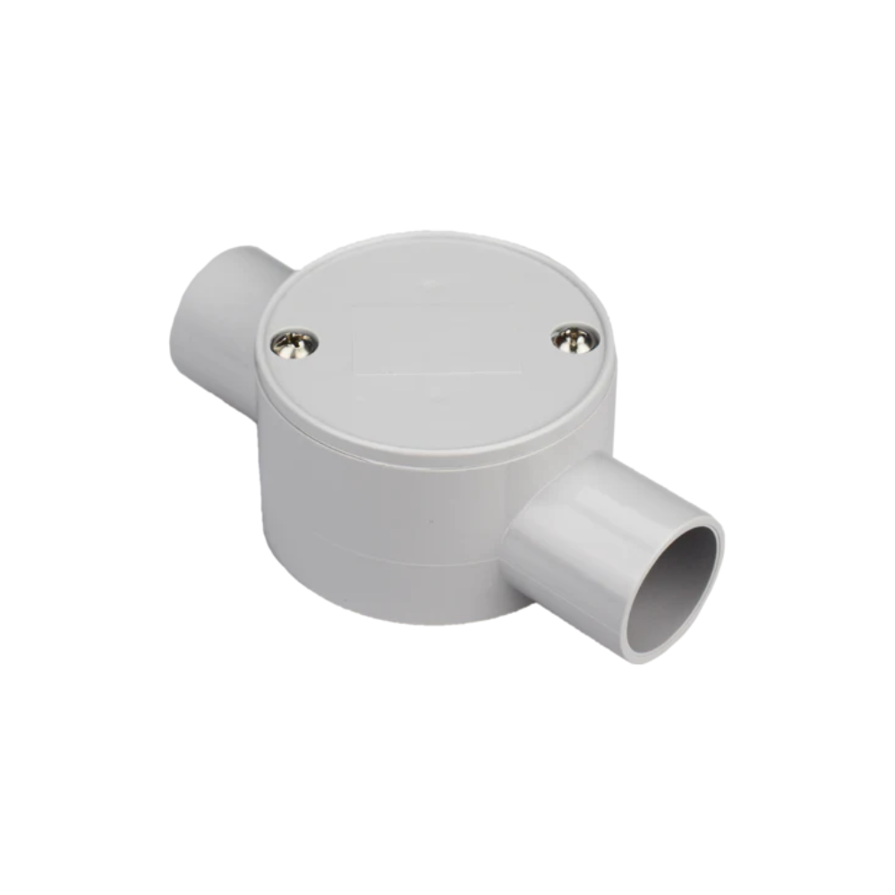 iSecure ICL-20MM-TWOWAY-JUNCTIONBOX iSecure — view 2