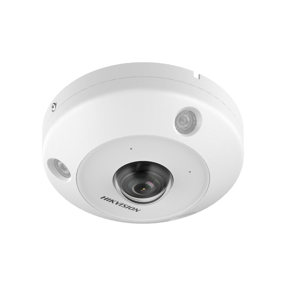 Hikvision DS-2CD6395G1E-IVS Hikvision — view 2