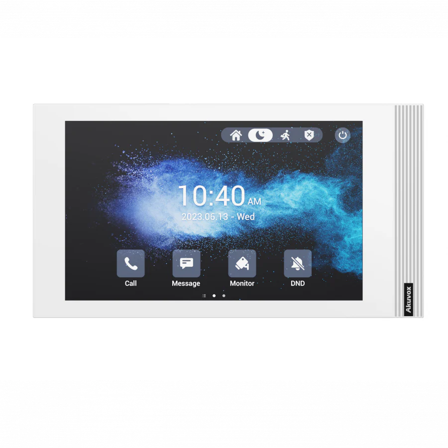 Akuvox S562W-White Akuvox — view 2
