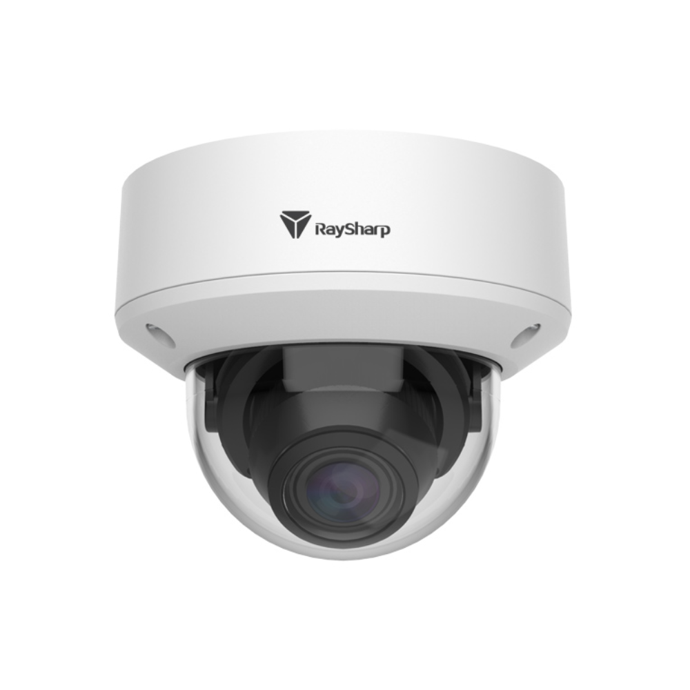 Raysharp RS-CA651FRB-LW28W-OTZ Raysharp — view 2