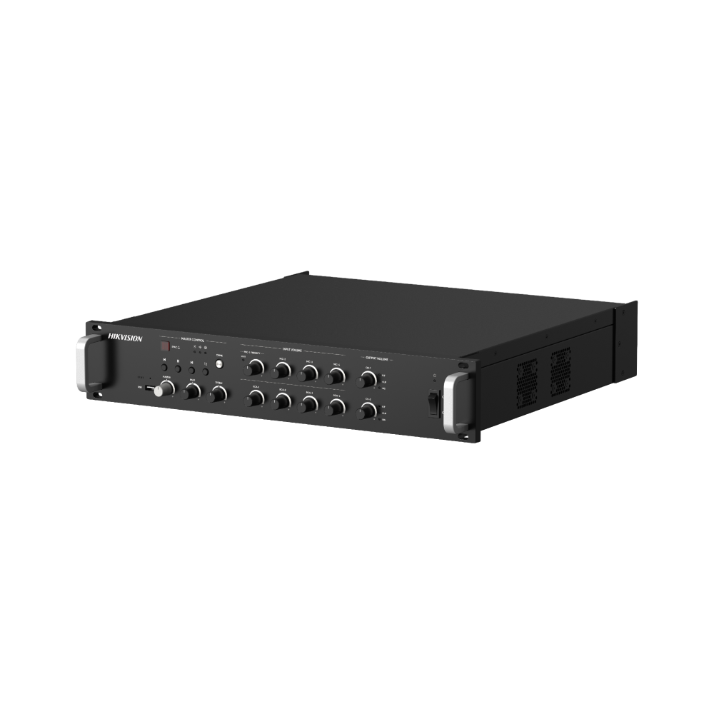 Hikvision DS-QAZ1A500G1-VB2 Hikvision — view 2