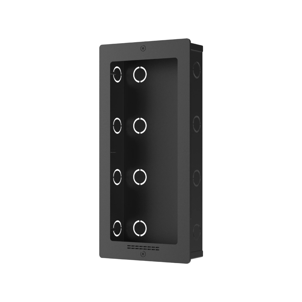Akuvox E18 In-wall Mounting Box Akuvox — view 2