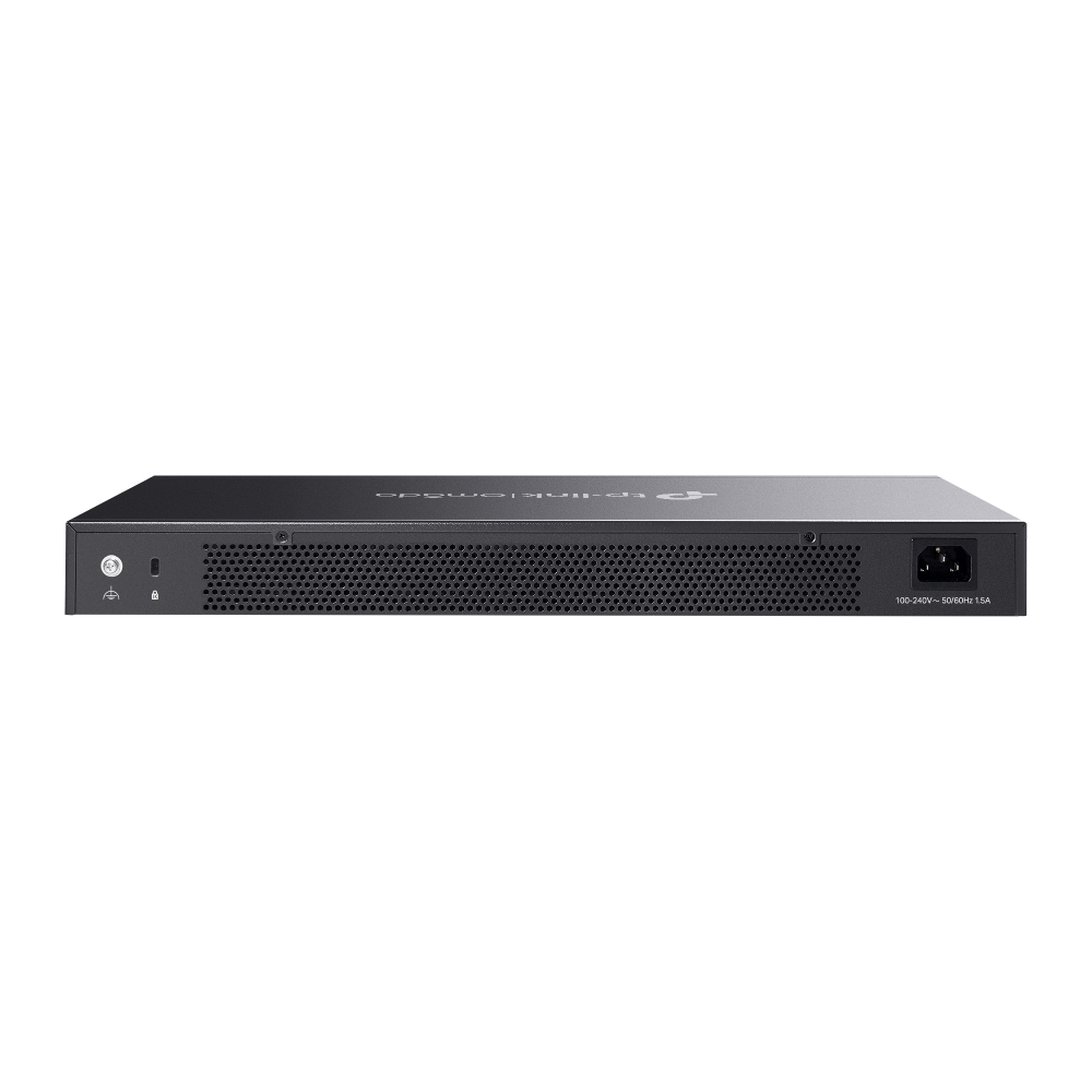 Omada Networks SG3452X Omada — view 4