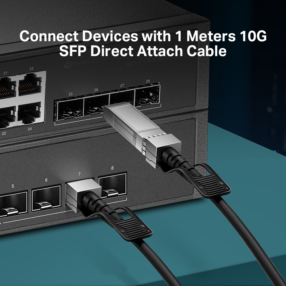 Omada Networks SM5220-1M Omada — view 3