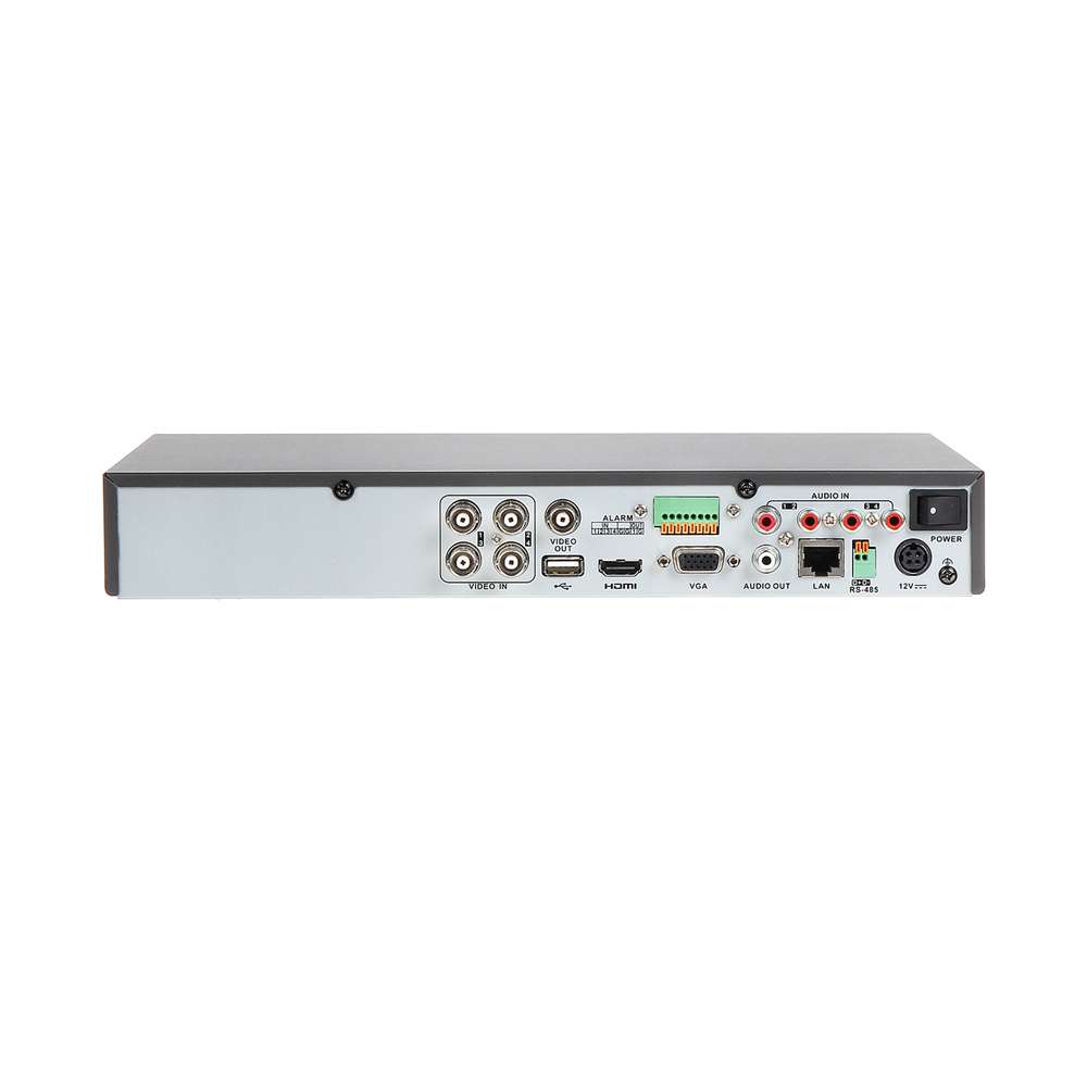 Hikvision iDS-7204HUHI-M1/S-4TB Hikvision — view 3