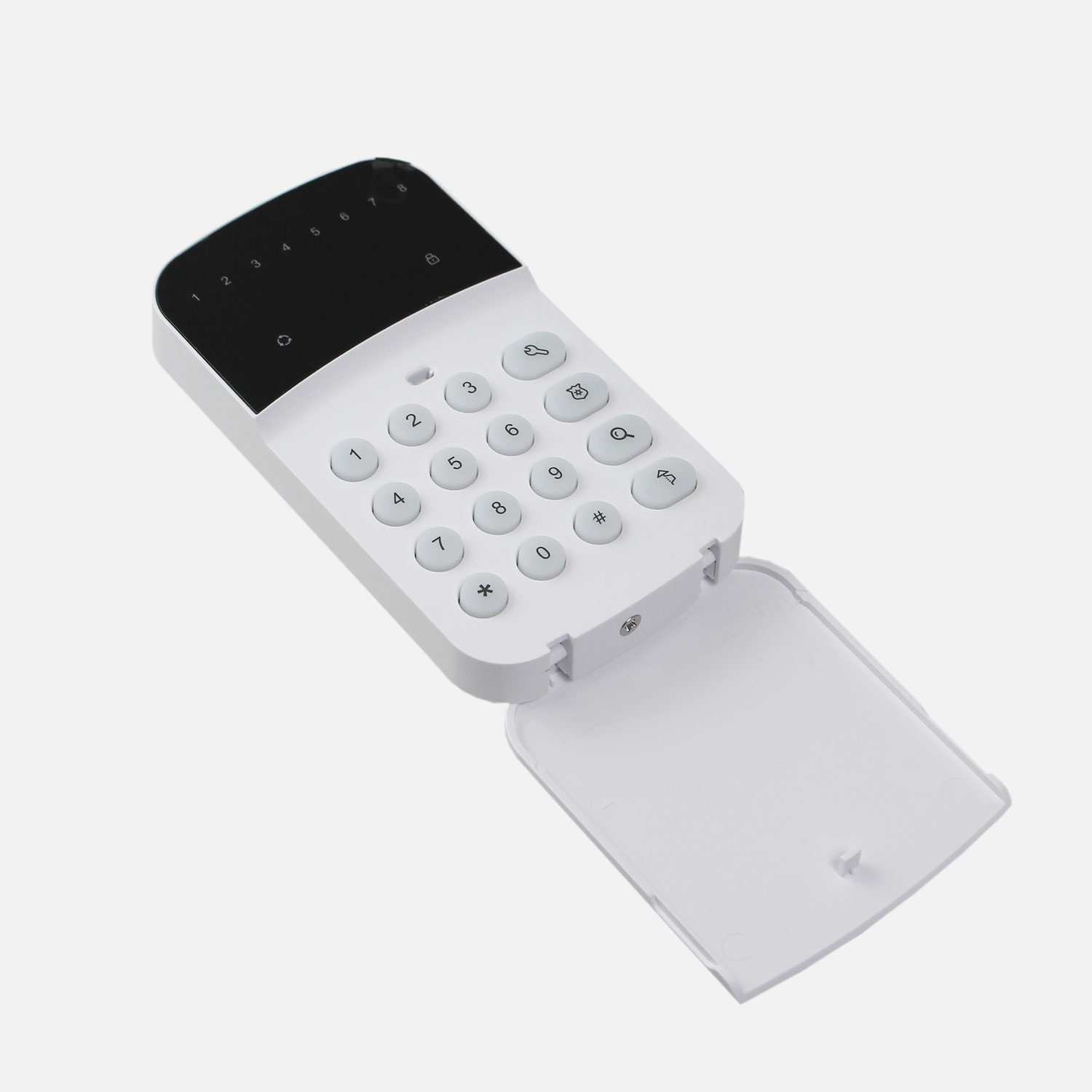 Hikvision DS-PKG-H8L Hikvision — view 2
