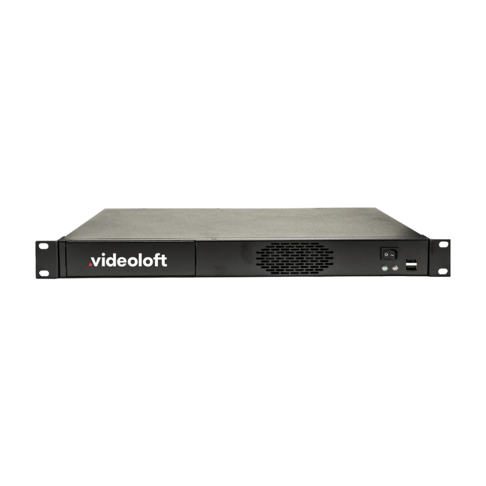 Videoloft VL-Cloud-ENT-64CH Videoloft — view 2
