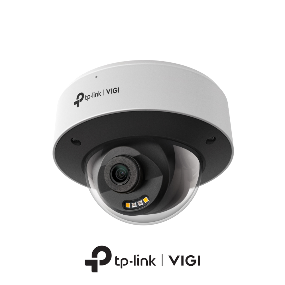 TP-Link VIGI InSight S285 4MM TP-Link — view 2