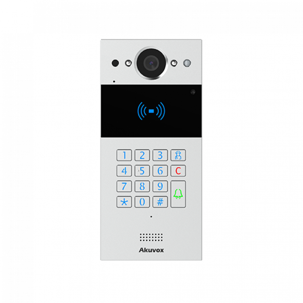 Akuvox R20K Akuvox — view 2