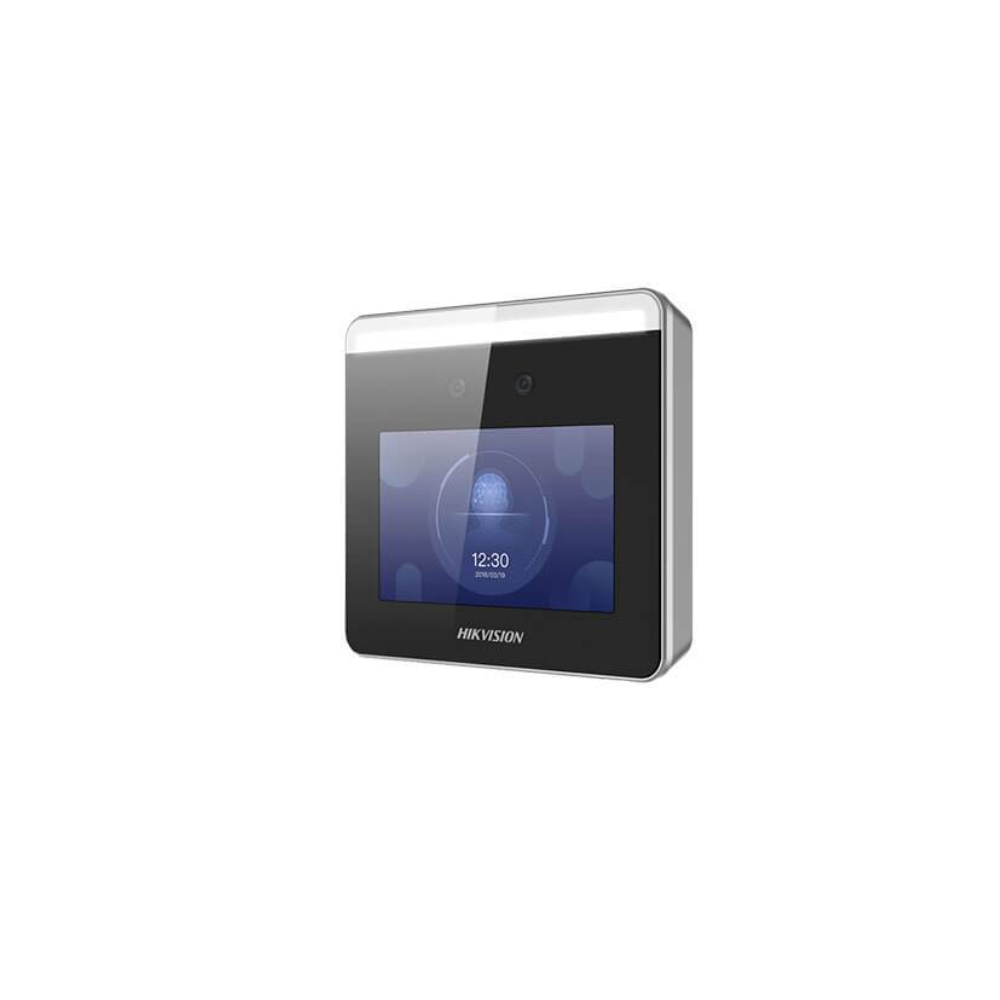 Hikvision DS-K1T331W Hikvision — view 2