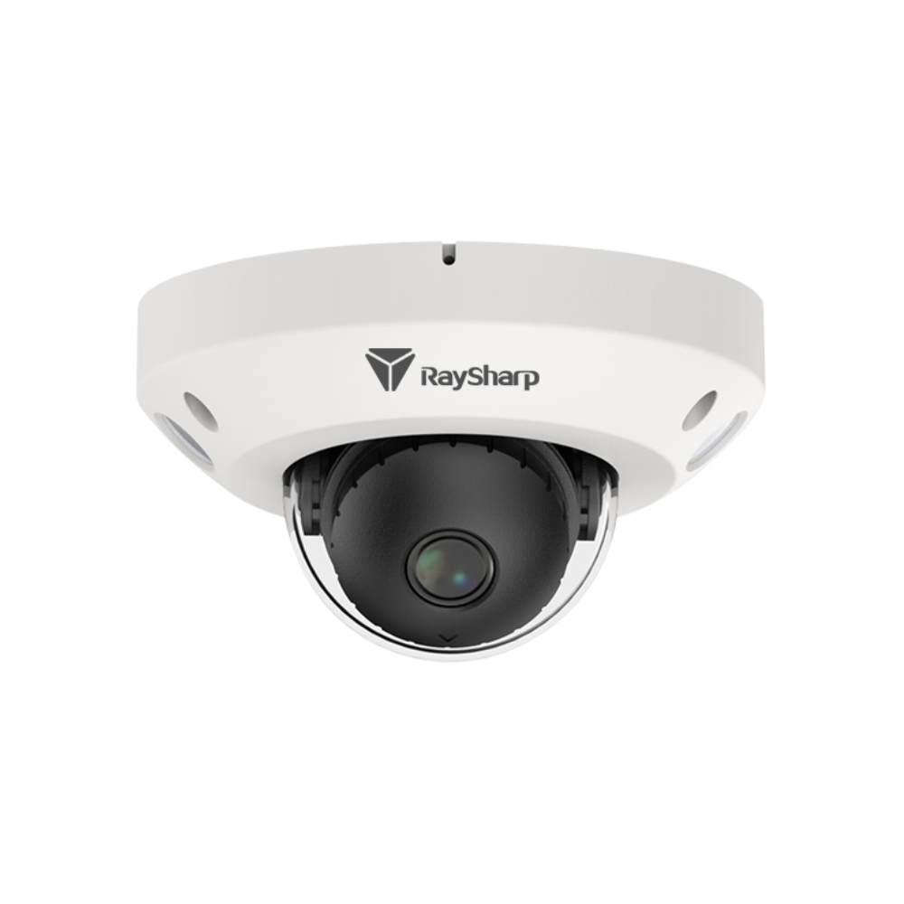 Raysharp RS-CH440N4CB-LW28PW-M Raysharp — view 2