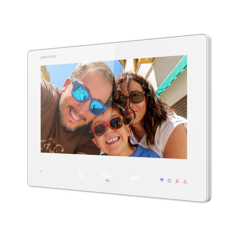 Hikvision DS-KIS708EY Hikvision — view 5