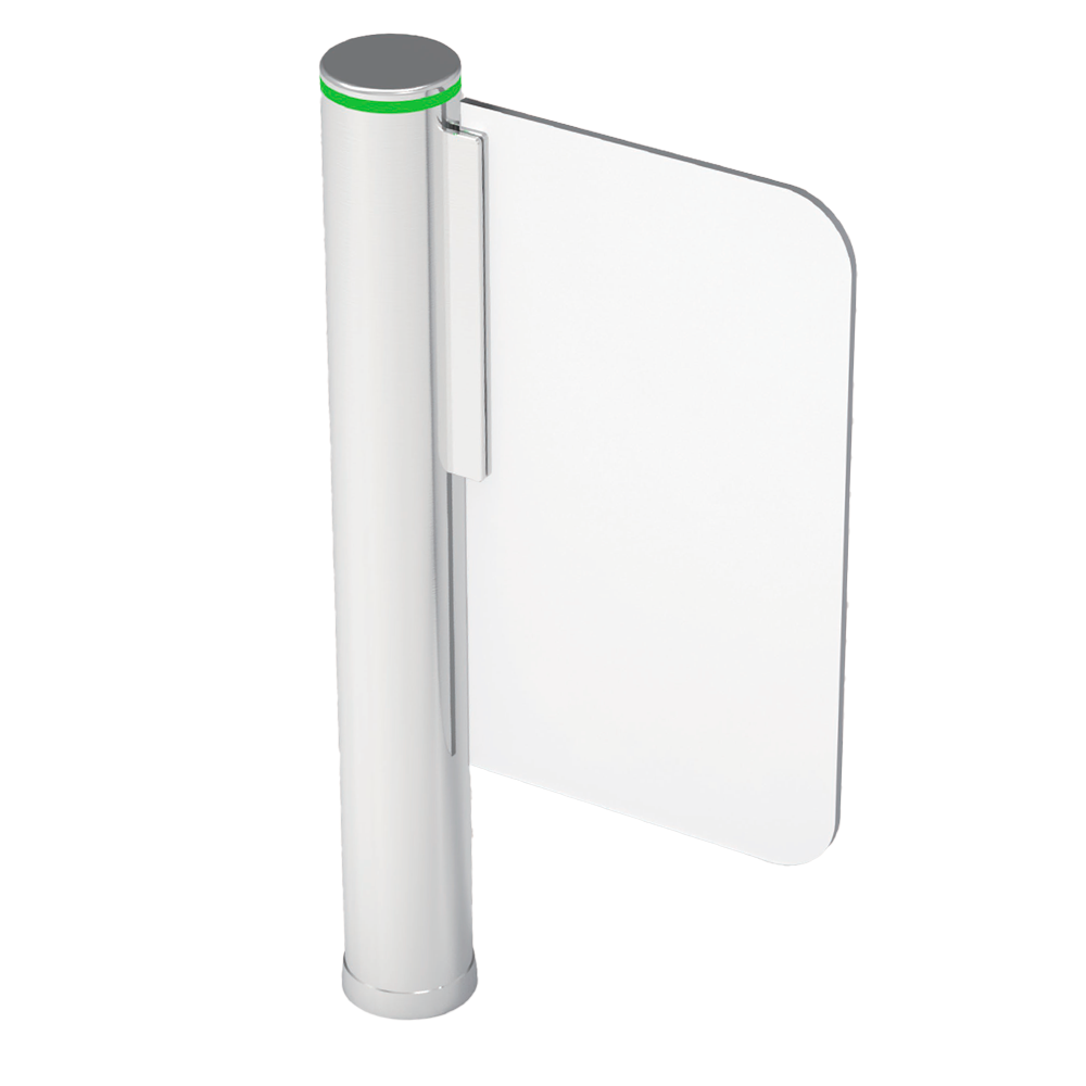 ZKTeco SBT3000S-S-800 ZKTeco — view 2