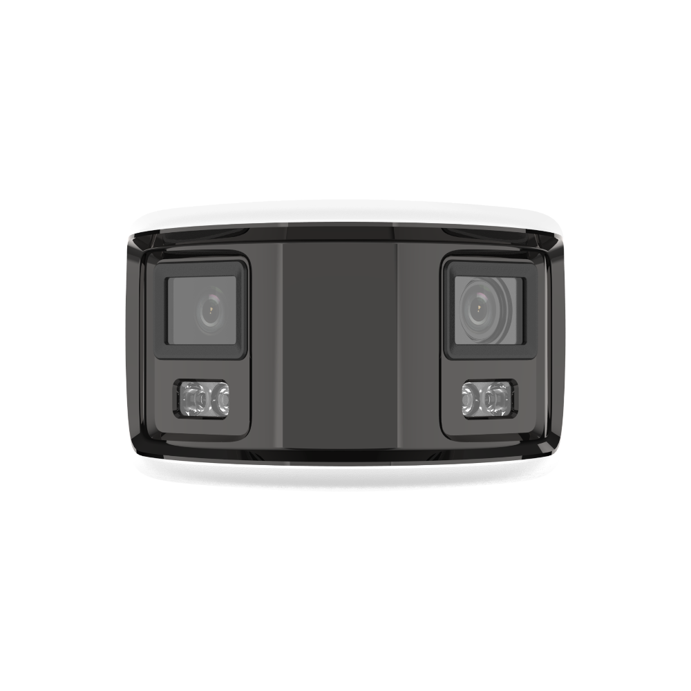 Hikvision DS-2CD2T67G2P-LSU/SL Hikvision — view 3