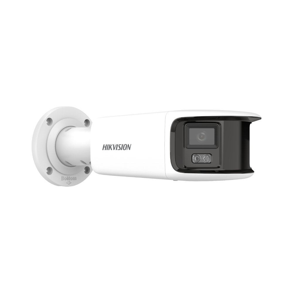 Hikvision DS-2CD2T67G2P-LSU/SL Hikvision — view 4
