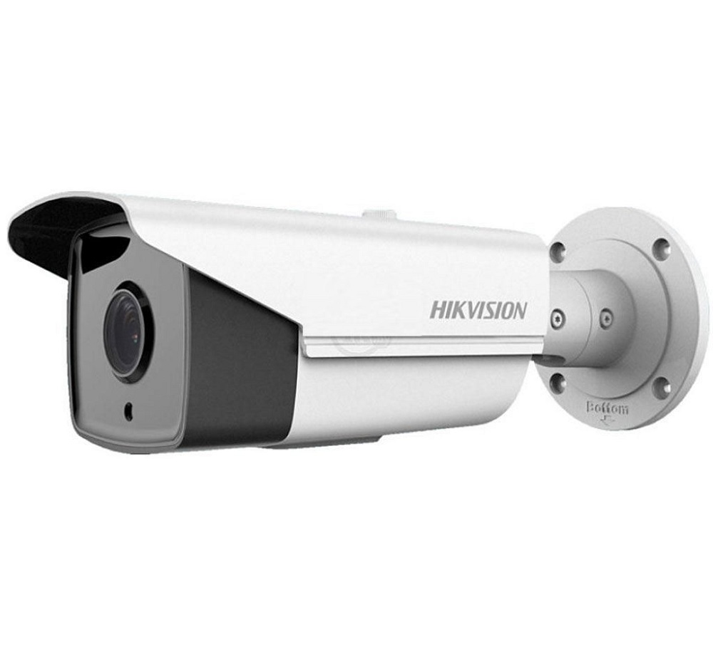 Hikvision DS-2CE19H8T-AIT3ZF Hikvision — view 2