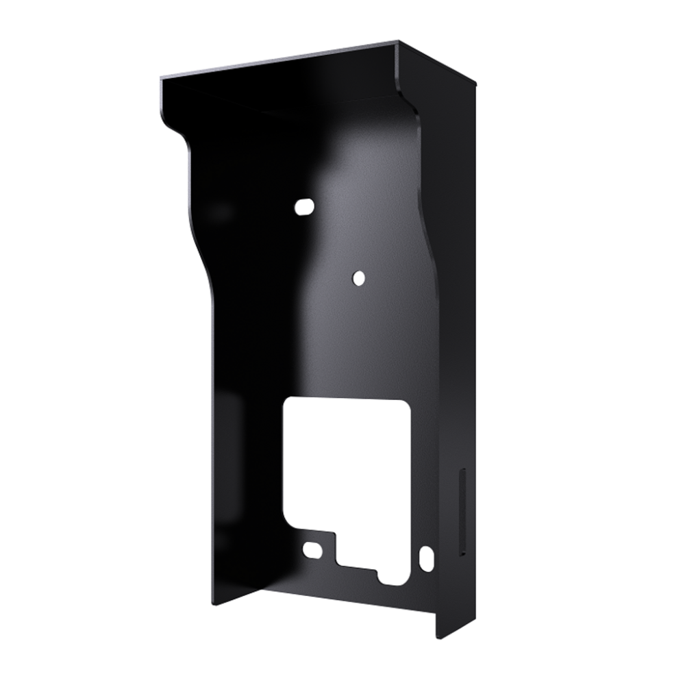 Akuvox E12 On-Wall Mounting Rain Cover Akuvox — view 2