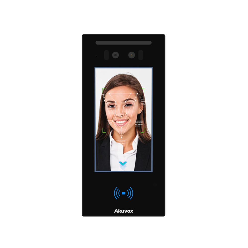 Akuvox E16C Akuvox — view 2
