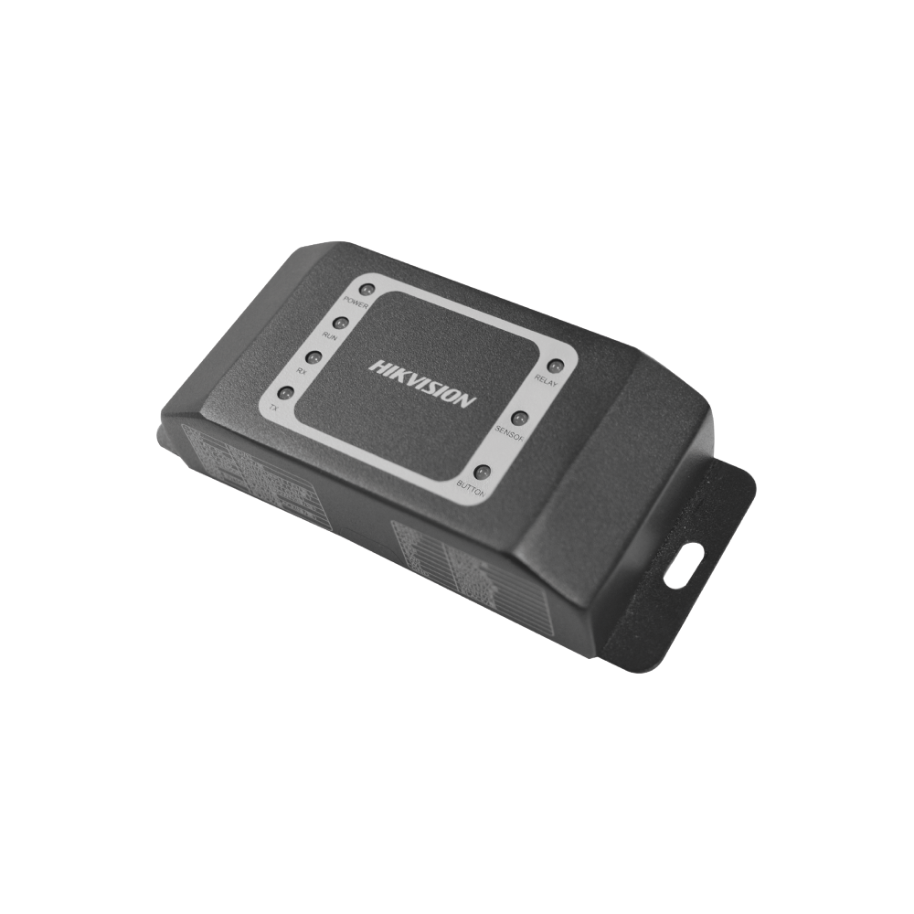 Hikvision DS-KD9403-E6 Hikvision — view 3