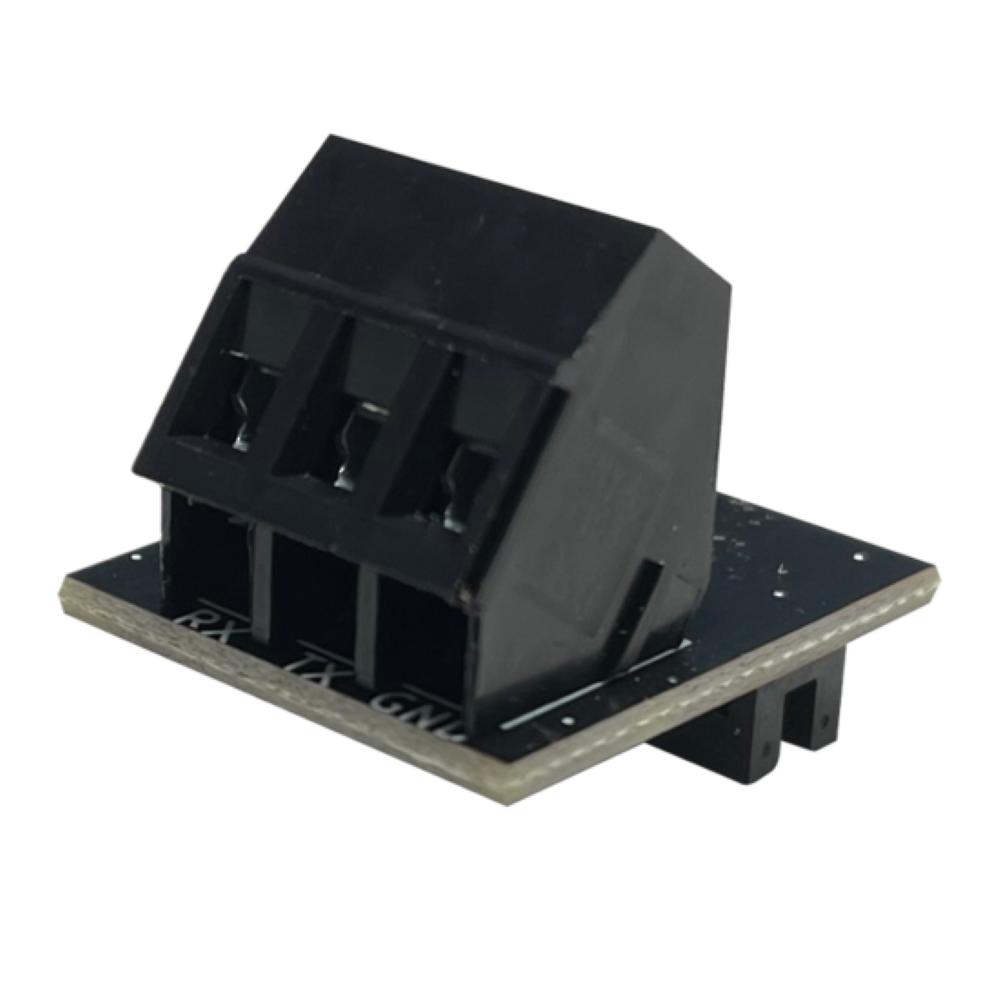 EliteAlarms EC-i RS232 EliteAlarms — view 2