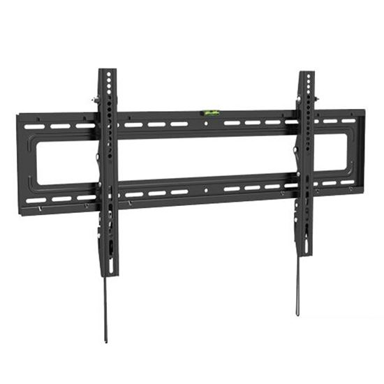 BRATECK 37-80' Tilt TV wall mount bracket. Max Load: 50Kgs. Brateck — view 2