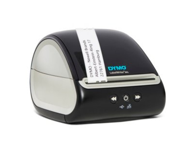 DYMO LabelWriter 5XL Label Printer. Print up to 53 Labels per Minute. Dymo — view 2