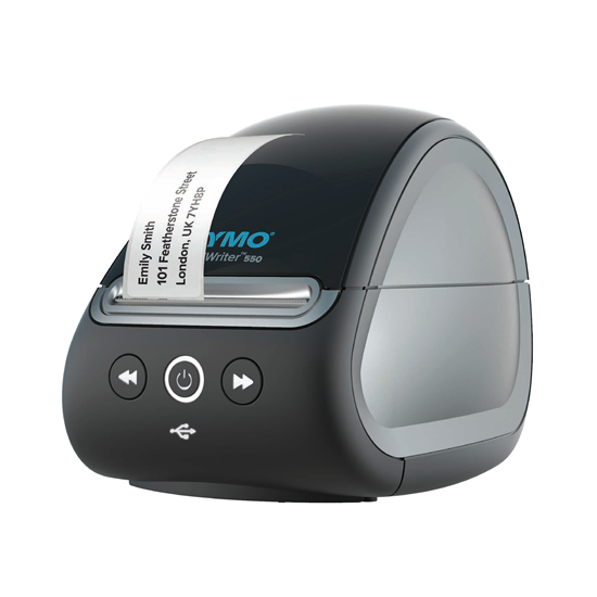 DYMO LabelWriter 550 Label Printer Value Pack. Dymo — view 2