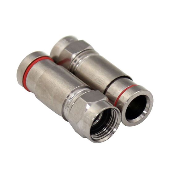 Triax Audio & Video