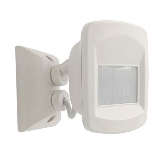HOUSEWATCH Surface Mount Outdoor Standalone IP66 Infrared Sensor. Housewatch — view 2