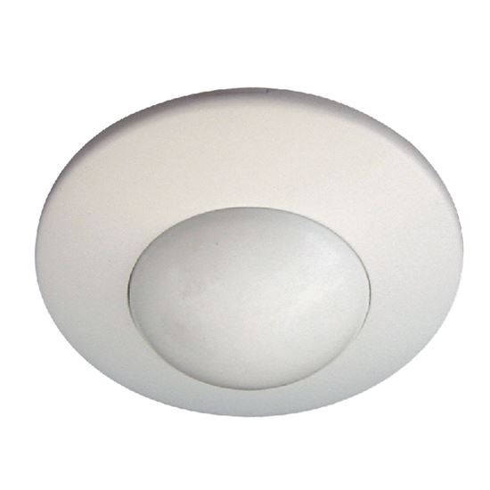 HOUSEWATCH 360 Degree Mini Flush Mount Sensor. IP40. Passive IR. Housewatch — view 2