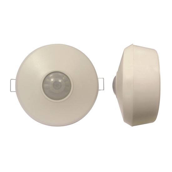 HOUSEWATCH 360 Degree Surface/Flush Sensor. IP44. Passive IR. 7m Housewatch — view 2
