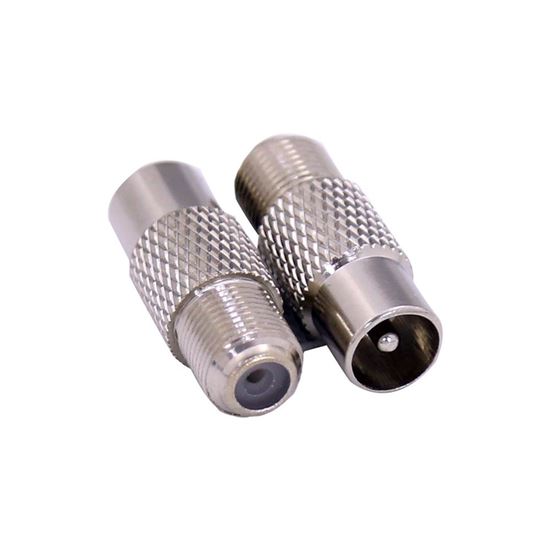 STARVIEW  F Female to Pal Male Adaptor - 10 Pack Starview — view 2