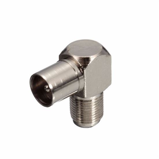 STARVIEW F Right Angle - Pal Male. 10 Pack Starview — view 2