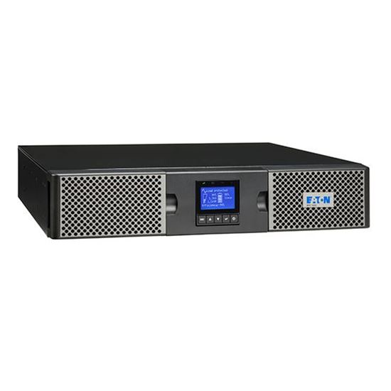 EATON 9PX 2200VA 3U Rack/Tower 16A Input, 230V (Rail Kit Include) Eaton — view 2