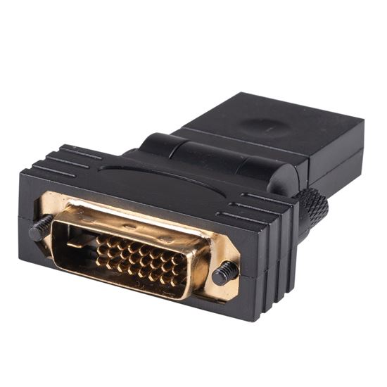 Dynamix Cables & Connectivity