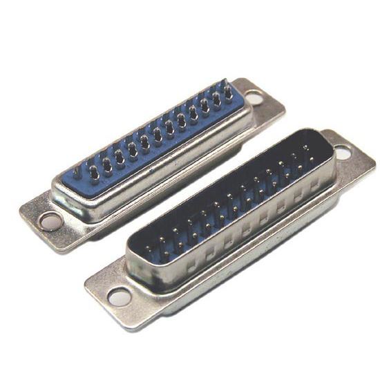 DYNAMIX Solder Connector (DB25 Male) Dynamix — view 2