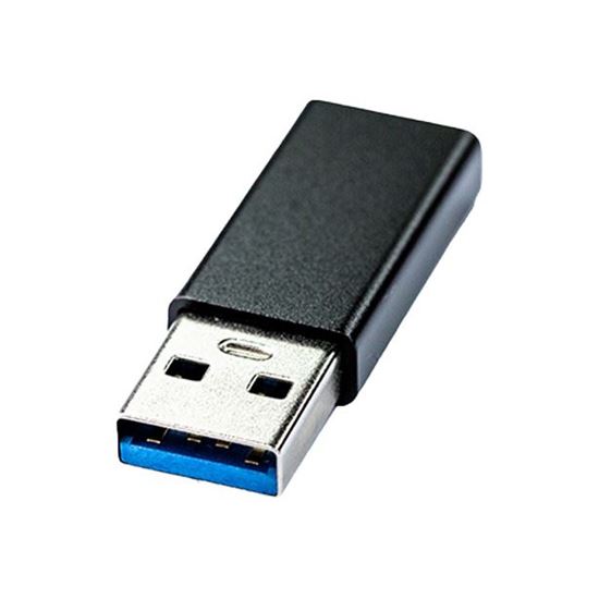 DYNAMIX USB-C Female to USB-A Male Adapter. Dynamix — view 2