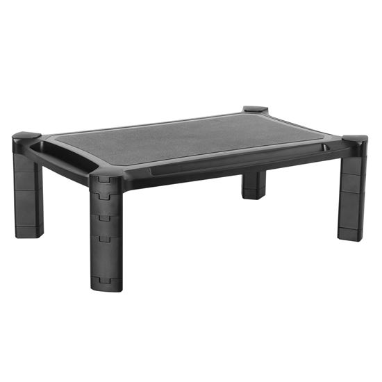 BRATECK Height-Adjustable Modular Multi-Purpose Smart Stand. Brateck — view 2
