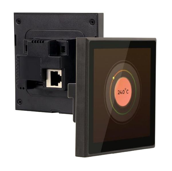 4 Inch Android IPC Capacitive Touchscreen. Axium — view 2
