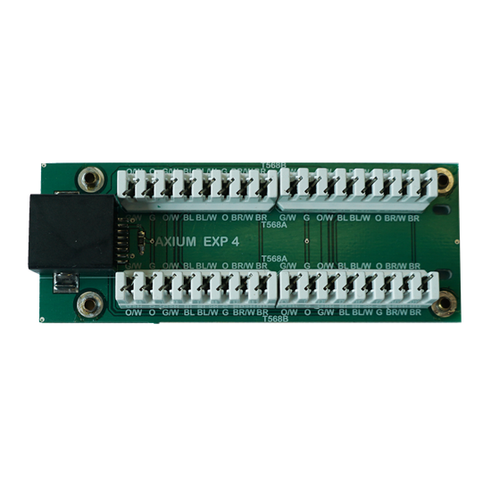 Axium Audio & Video
