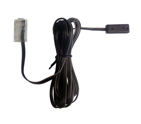 AXIUM Single IR Receiver. Plasma, LED, LCD, Sky/MySky Box Axium — view 2