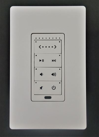 AXIUM KPE Plug and Play Keypad Axium — view 2
