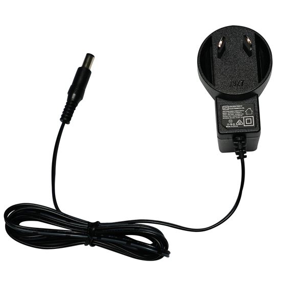 AXIUM 12Volt DC 500mA Power Supply Axium — view 2